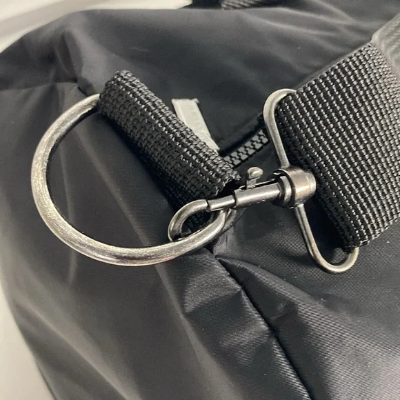 Givenchy Parfums Multicarry Travel Black Bag